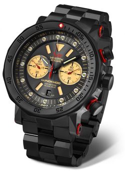 VOSTOK-EUROPE 6S21-620C629B