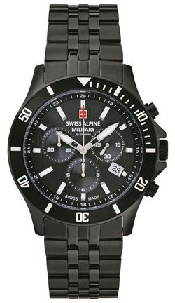 SWISS ALPINE MILITARY 7022.9177