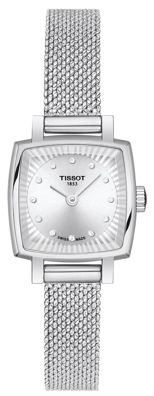 TISSOT T058.109.11.036.00