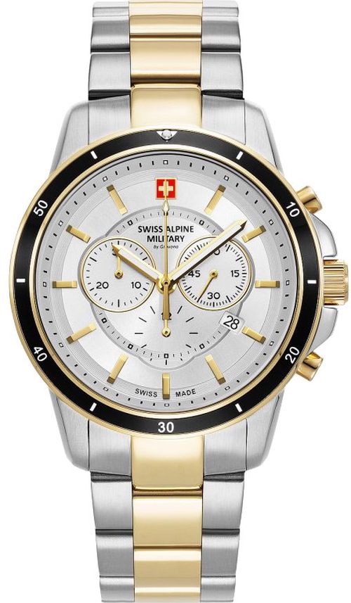 SWISS ALPINE MILITARY 7089.9142