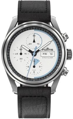 Fortis Stratoliner S-41 White Dust F2340014