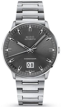 Mido Commander Big Date M021.626.11.061.00