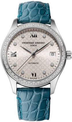 Frederique Constant Ladies Automatic FC-303LGD3BD6