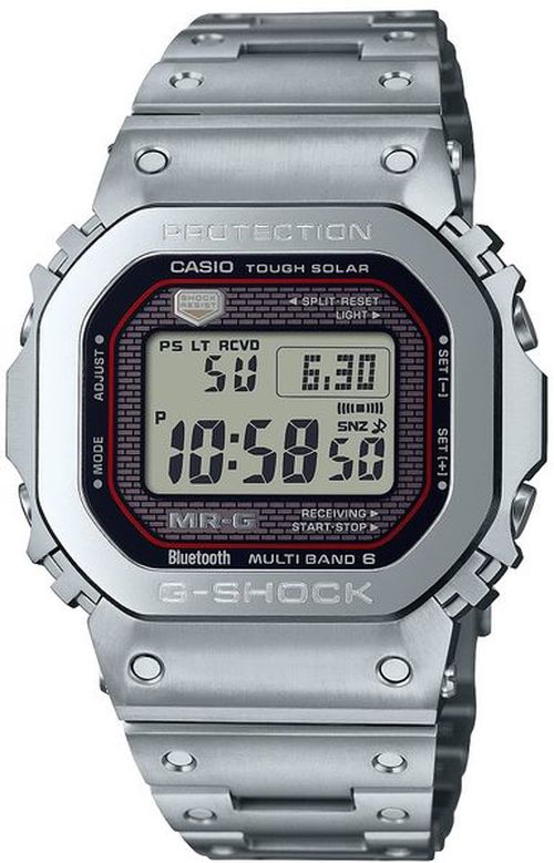 Casio G-Shock MRG-B5000D-1DR