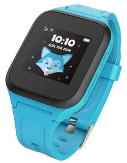 TCL MOVETIME Family Watch MT40 Blue MT40X-3GLCCZ1