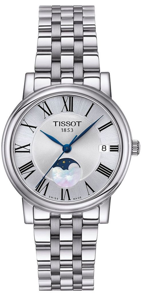 TISSOT T122.223.11.033.00