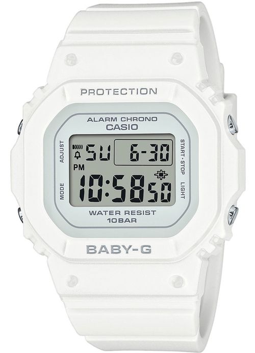 CASIO BGD-565-7ER