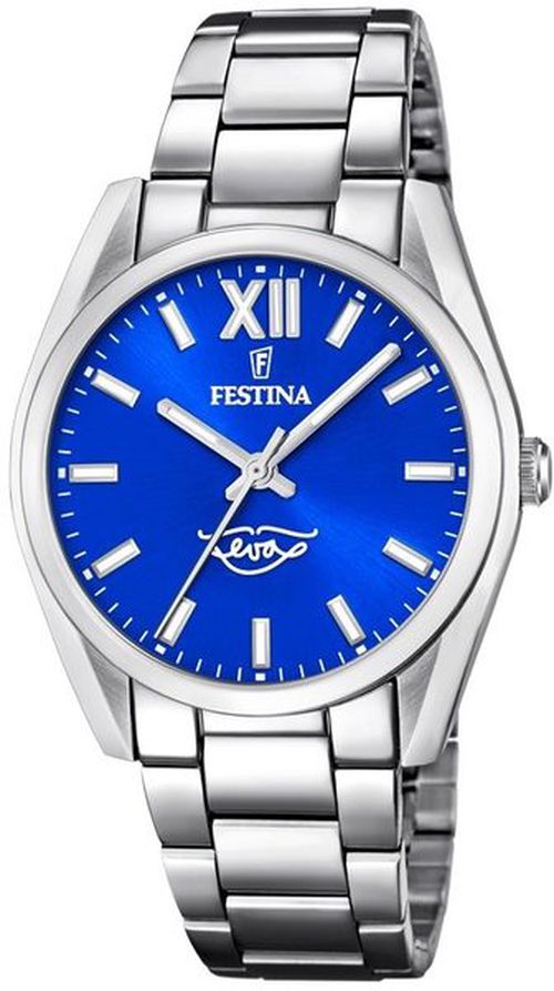 Festina Eva Samková Adamczyková Limited Edition 20622/AE1