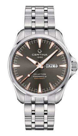 Certina DS Action Powermatic 80 C032.430.11.081.01