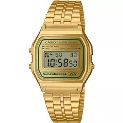 Hodinky Casio A158WEGV-9AEF
