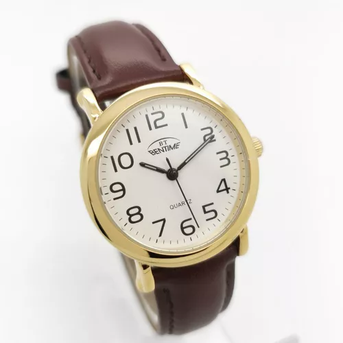 Hodinky Bentime 1/1-9AB-11752C