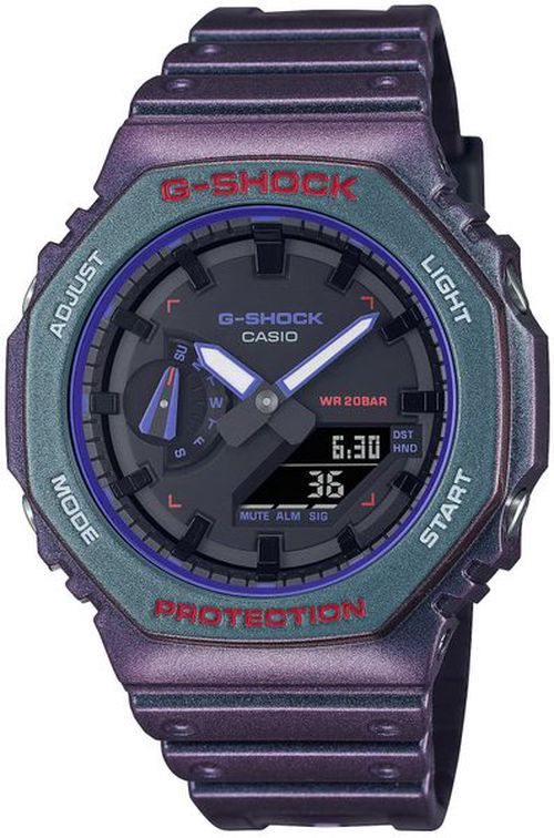 Casio G-Shock GA-2100AH-6AER Aim High Series