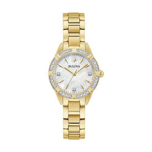 Bulova Sutton Diamond 98R297