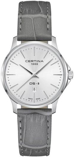 Certina DS-8 Lady Quartz C045.010.16.031.00