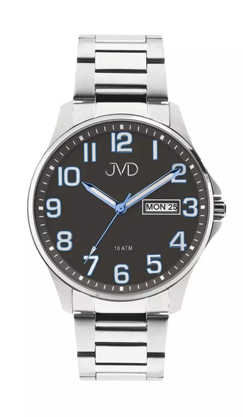 Náramkové hodinky JVD JE611.7