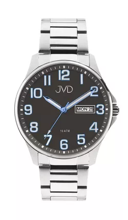 Náramkové hodinky JVD JE611.7
