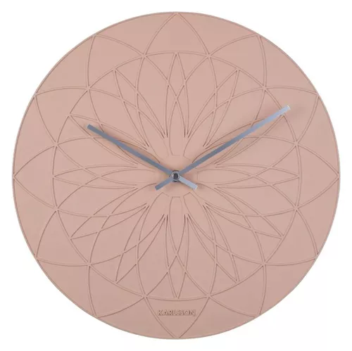 Designové nástěnné hodiny KA5836SB Karlsson 35cm