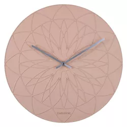 Designové nástěnné hodiny KA5836SB Karlsson 35cm