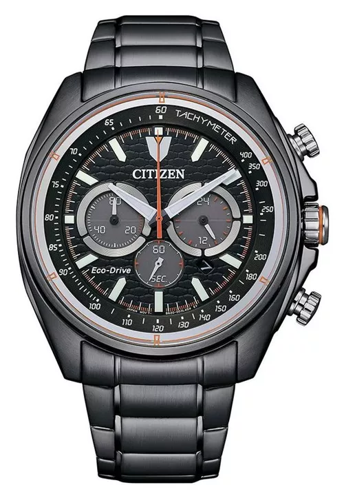 Hodinky Citizen CLASSIC CHRONO CA4567-82H