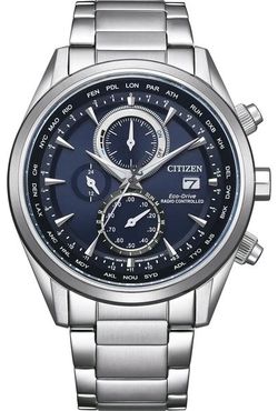 Citizen Eco-Drive Radio Controlled AT8260-85L