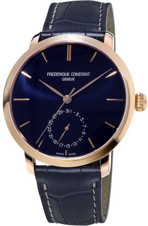 Frederique Constant Manufacture Classic Automatic FC-710N4S4