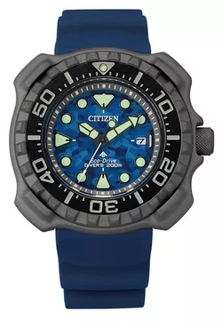 Hodinky Citizen PROMASTER MARINE - DIVERS 200m BN0227-09L