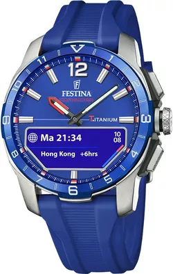 Hodinky Festina CONNECTED D 23000/3