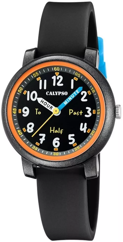 Hodinky Calypso MY FIRST WATCH K5827/6