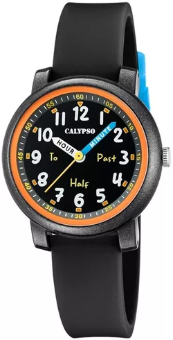 Hodinky Calypso MY FIRST WATCH K5827/6