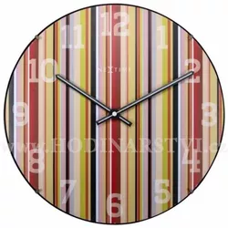Hodiny NEXTIME 3168 Smithy Dome 35cm