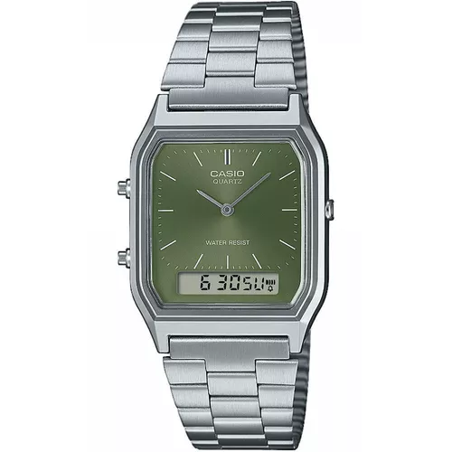Hodinky Casio AQ-230A-3AMQYES