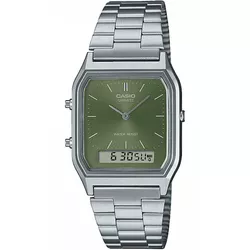 Hodinky Casio AQ-230A-3AMQYES