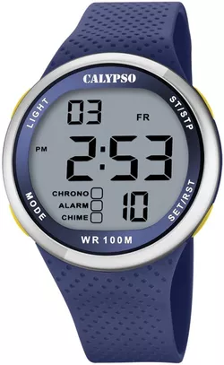 Hodinky Calypso COLOR SPLASH K5785/3