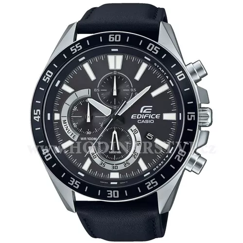Hodinky Casio EFV-620L-1AVUEF