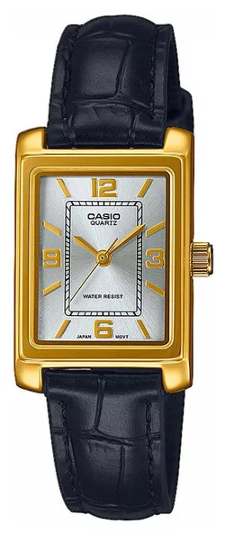 Hodinky Casio LTP-1234PGL-7A2EF