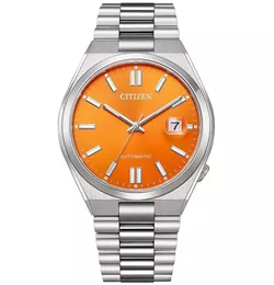 Hodinky Citizen Tsuyosa Automatic NJ0151-88Z