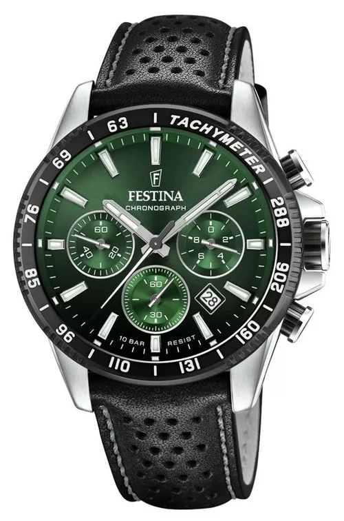 Hodinky Festina TIMELESS CHRONOGRAPH 20561/5