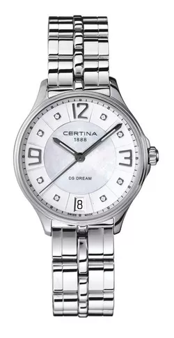 Certina DS Dream C021.210.11.116.00