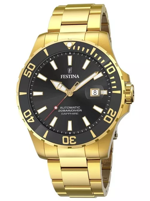 Hodinky Festina AUTOMATIC 20533/2
