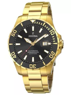 Hodinky Festina AUTOMATIC 20533/2
