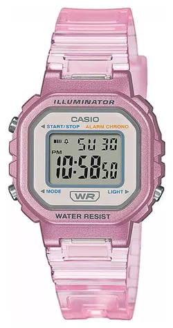 Hodinky Casio LA-20WHS-4AEF