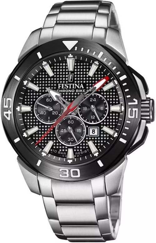 Hodinky Festina CHRONO BIKE 20641/4