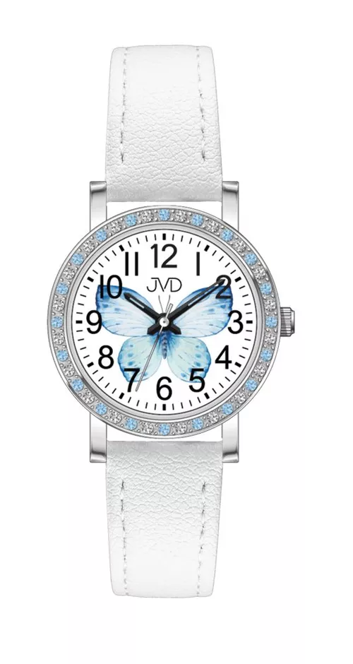Náramkové hodinky JVD J7207.9