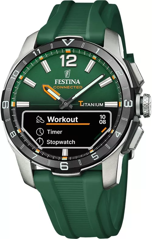 Hodinky Festina CONNECTED D 23000/2