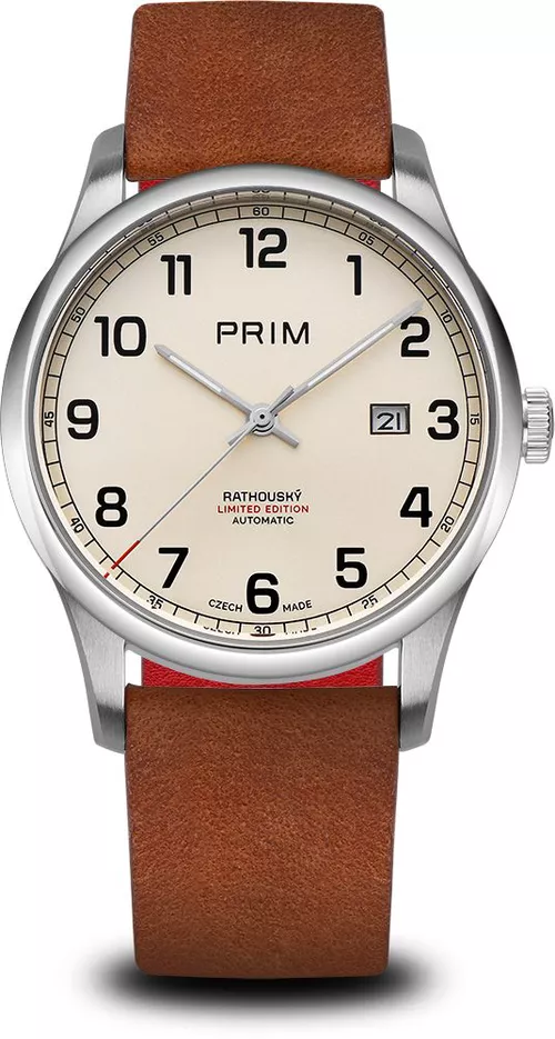 Hodinky PRIM Rathouský Barell W91P.13222.A