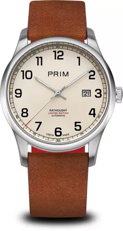 Hodinky PRIM Rathouský Barell W91P.13222.A