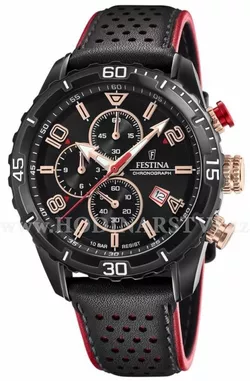 Hodinky Festina CHRONO SPORT 20519/4