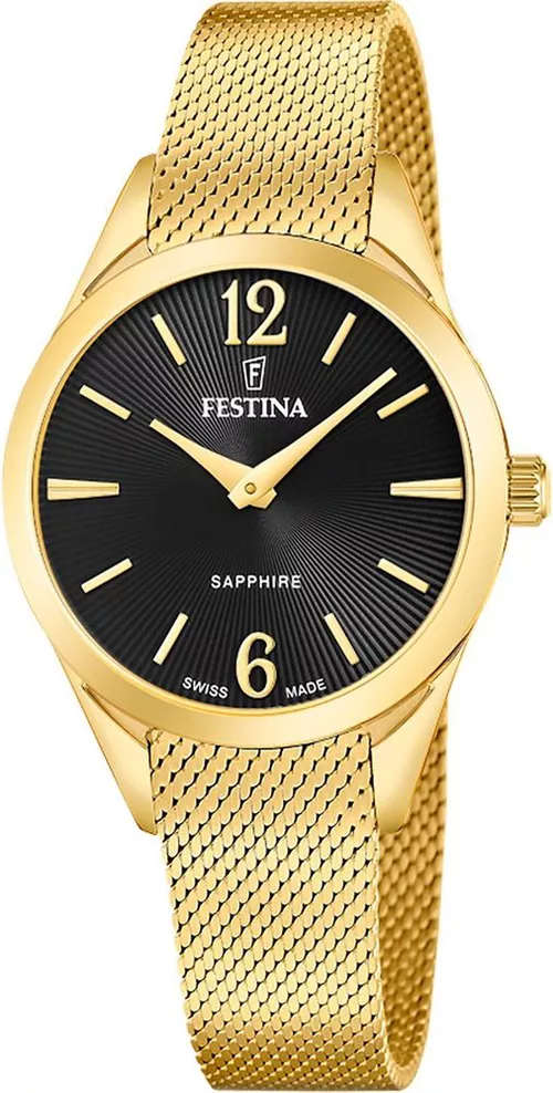 Hodinky Festina GRACE 20077/5