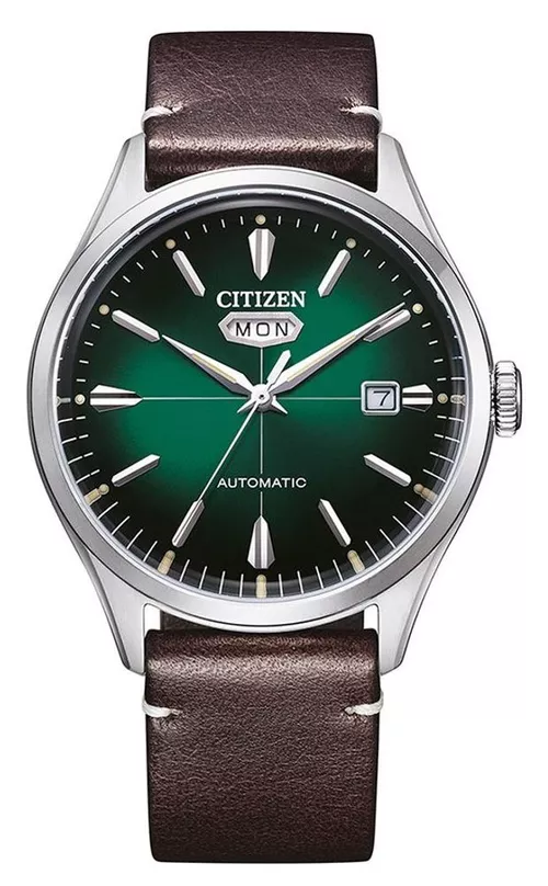 Hodinky Citizen AUTOMATIC C7 NH8390-03XE