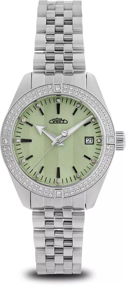 Hodinky PRIM Lady Sport Tennis Diamond - Hodinky PRIM Lady Sport Tennis Diamond - B